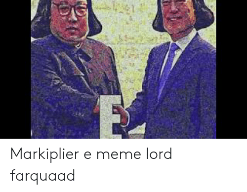 lord farquaad e meme deep fried